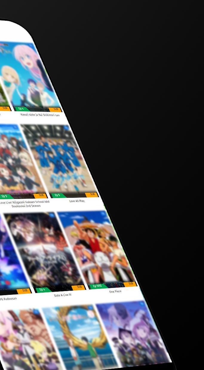 AnimeTake - Anime High Quality screenshot image 5_Popularmodapk.com