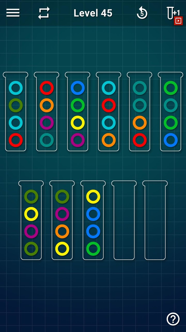 Ball Sort Puzzle - Color Games screenshot image 5_Popularmodapk.com