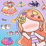 Princess Beauty: DIY Dress up<span>(No Ads Free Rewards)</span>1.0.9_Popularmodapk.com