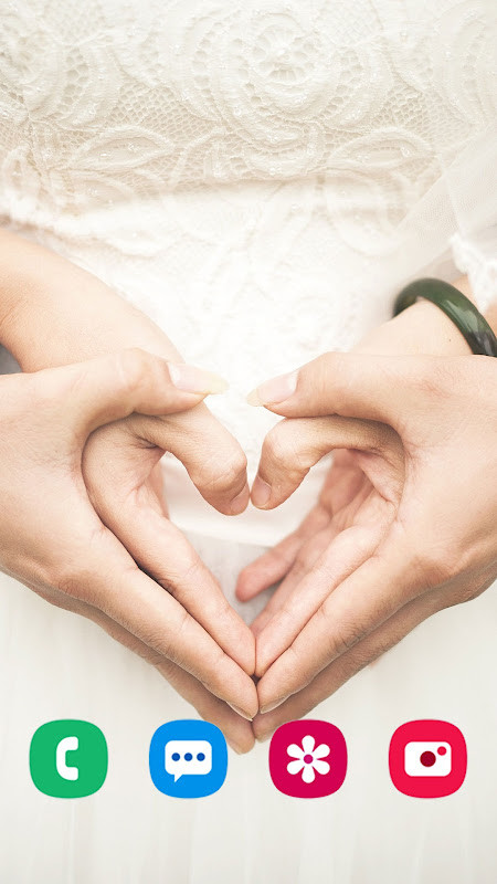 Love Wallpaper HD Backgrounds screenshot image 5_Popularmodapk.com