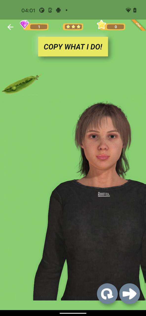 Natural Beauty screenshot image 10_Popularmodapk.com