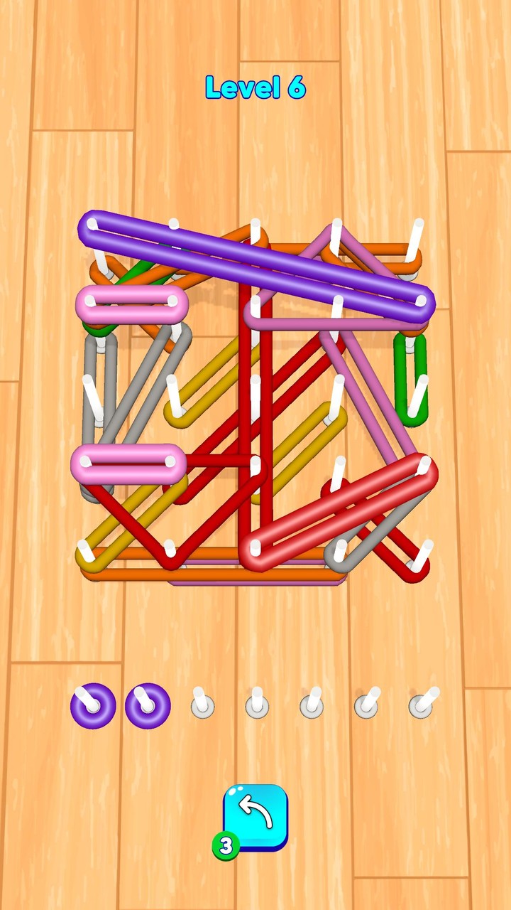 Elastrio screenshot image 3_Popularmodapk.com