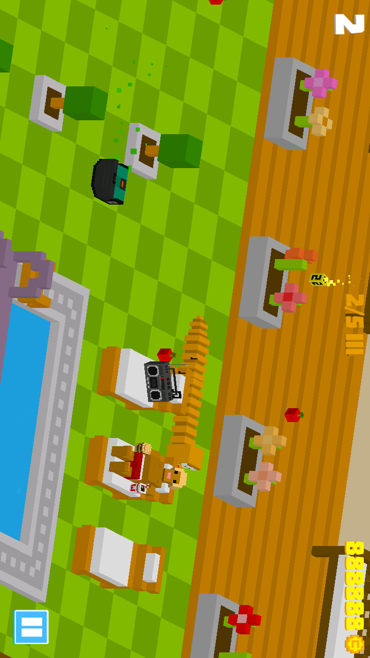 Hungry Eaters(Unlimited coins) screenshot image 26_Popularmodapk.com