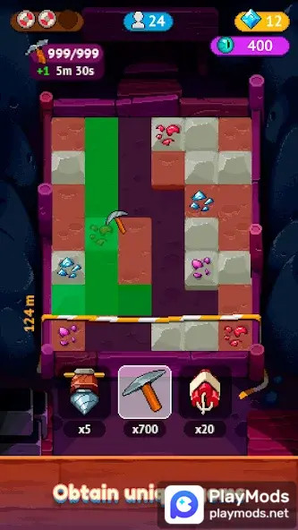 Idle Town Master<span>(Unlimited gold)</span> screenshot image 3_Popularmodapk.com