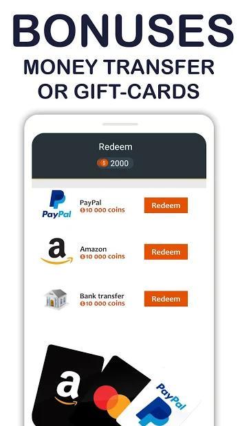 PlaySpot - Make Money & Play screenshot image 23_Popularmodapk.com