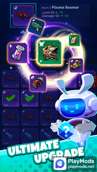 Surfero: City Guardian<span>(Unlimited currencies)</span> screenshot image 5_Popularmodapk.com