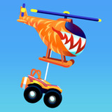 Blast Dash1.0.2_Popularmodapk.com