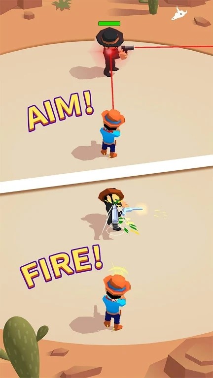 绝地枪王破解版<span>(mod)</span> screenshot image 1_Popularmodapk.com