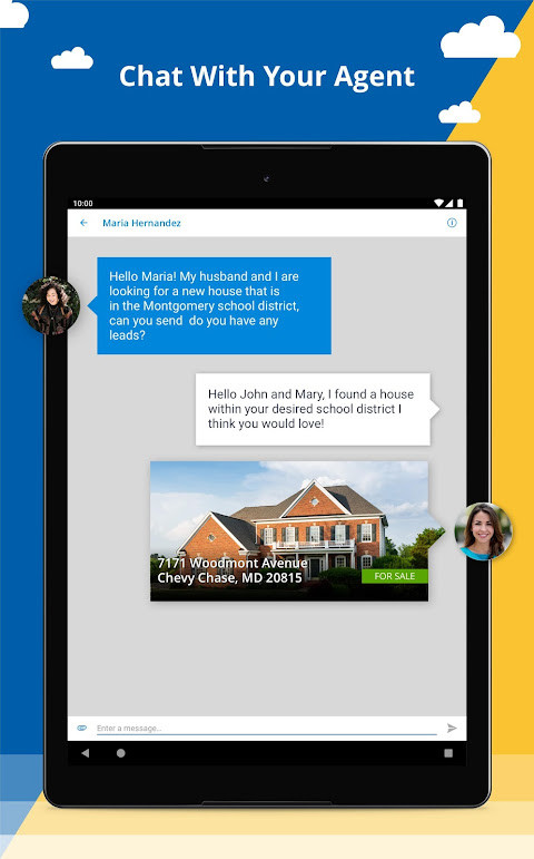 Homesnap - Find Homes for Sale and Rent screenshot image 11_Popularmodapk.com