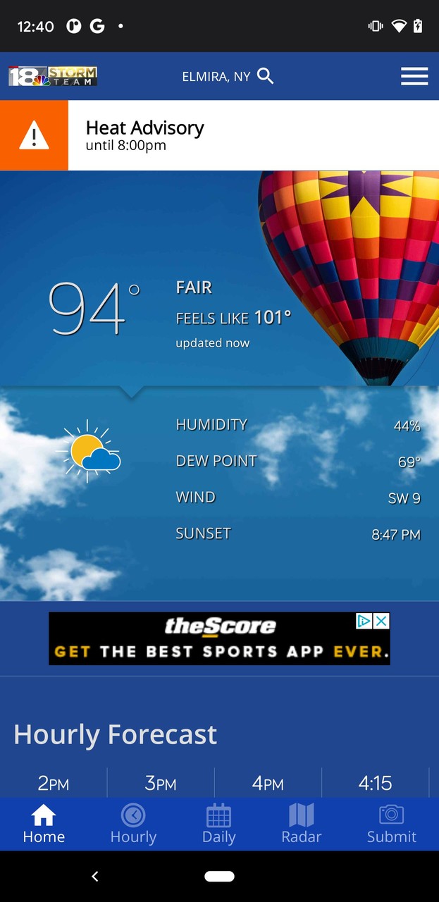WETM 18 Storm Team MyTwinTiers screenshot image 6_Popularmodapk.com