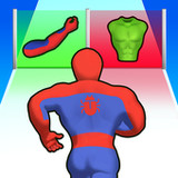 Mashup Hero: Superheroes Games3.0.1_Popularmodapk.com