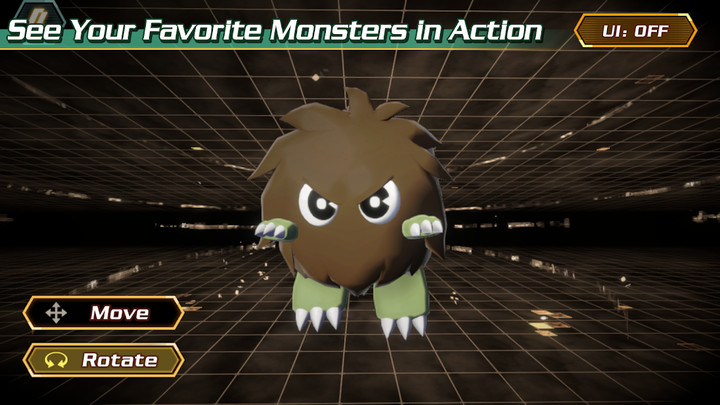 Yu-Gi-Oh! CROSS DUEL screenshot image 3_Popularmodapk.com