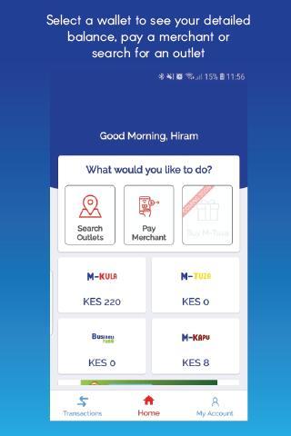 Apptivate Africa screenshot image 15_Popularmodapk.com