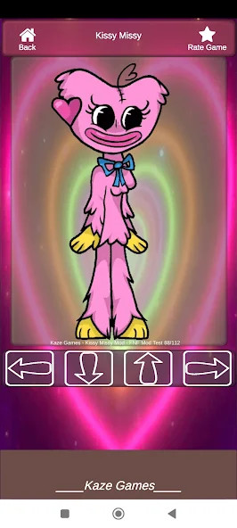 FNF Music Night Mod Tests App<span>(mod)</span> screenshot image 3_Popularmodapk.com