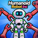 Humanoid Robot Inc<span>(No Ads Free Rewards)</span>2.2.13_Popularmodapk.com