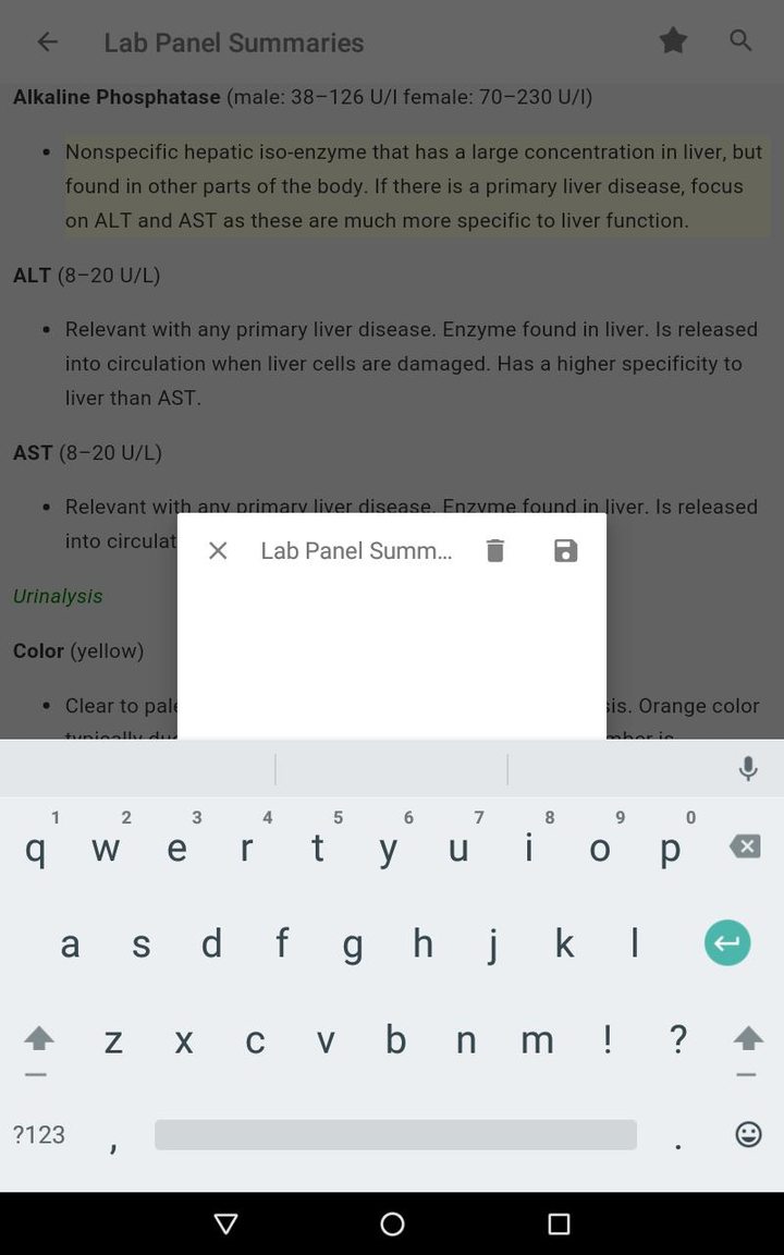Think Like a Nurse screenshot image 13_Popularmodapk.com