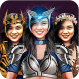 Photo Editor for Encantadiks104.0_Popularmodapk.com