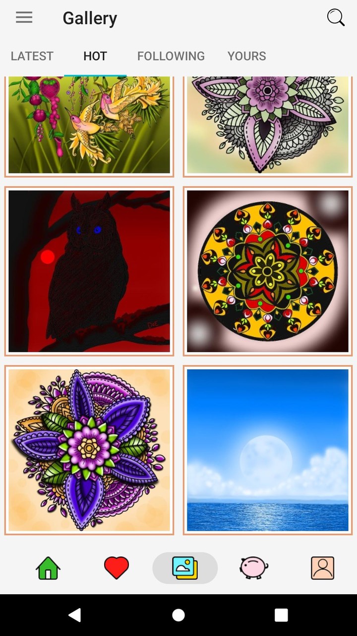 Blastarace screenshot image 7_Popularmodapk.com