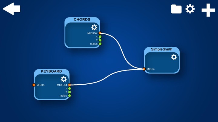 MusiKraken screenshot image 2_Popularmodapk.com