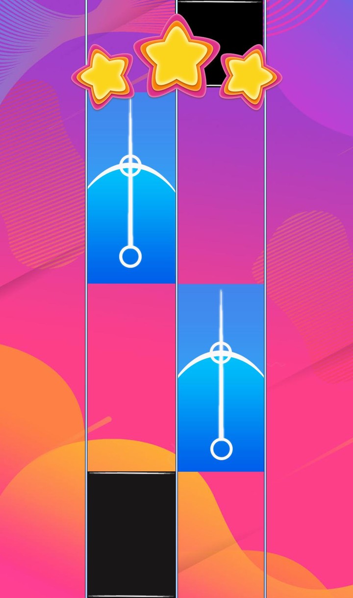 Arijit Singh Piano Tiles screenshot image 3_Popularmodapk.com