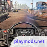 Public Bus Simulator<span>(Unlimited Resources)</span>1.0.5_Popularmodapk.com