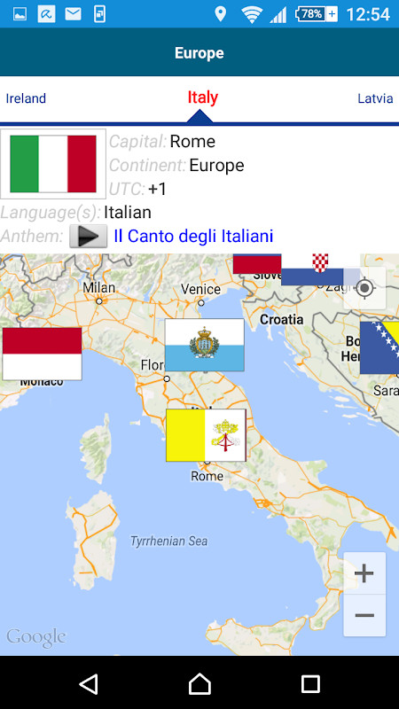 Learn Kannada - 50 languages screenshot image 4_Popularmodapk.com