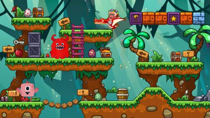 Halloween Ghost Runner Escape screenshot image 2_Popularmodapk.com