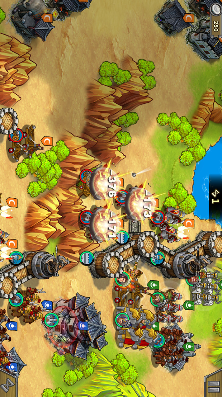 European War 5:Empire - Civilization Strategy Game(Mod) screenshot image 8_Popularmodapk.com