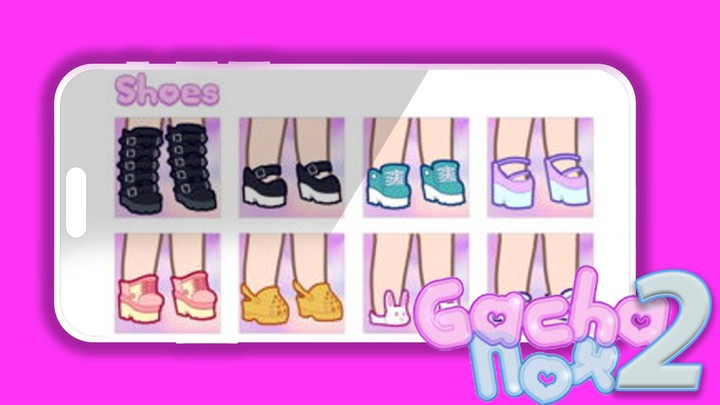 gacha mod nox 2 screenshot image 2_Popularmodapk.com