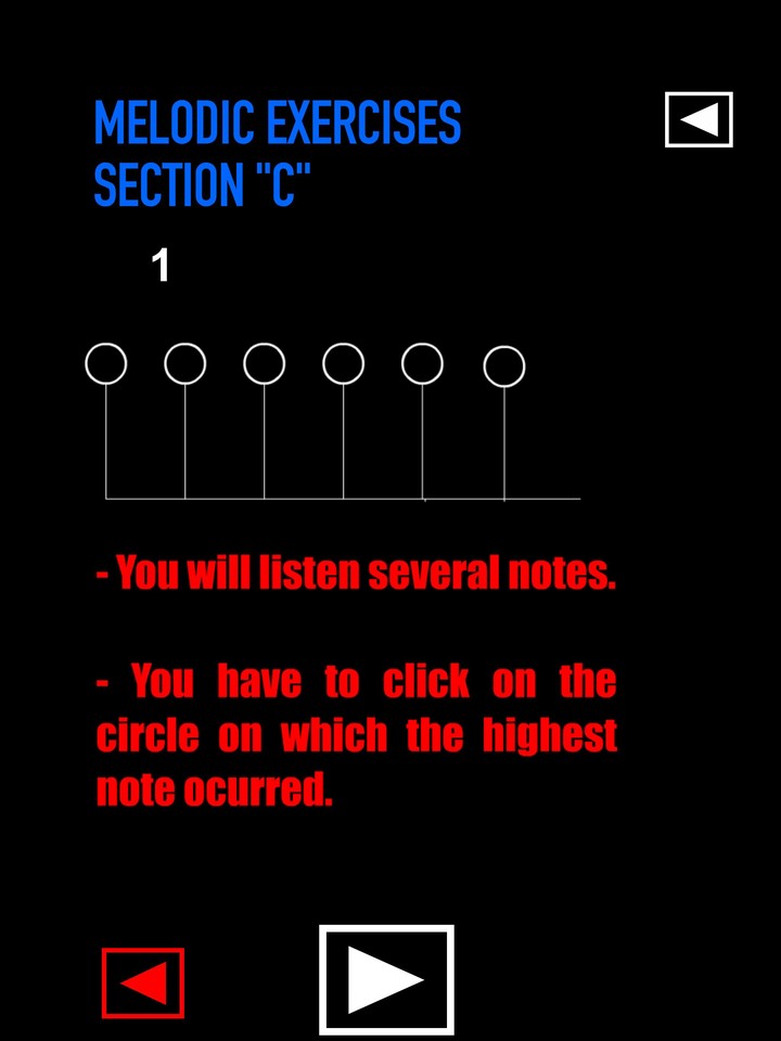 Ear Training screenshot image 16_Popularmodapk.com
