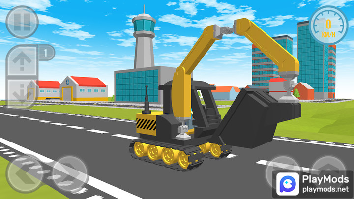 Draw Bricks<span>(No Ads)</span> screenshot image 7_Popularmodapk.com