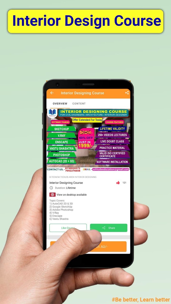 Solitude Education screenshot image 5_Popularmodapk.com