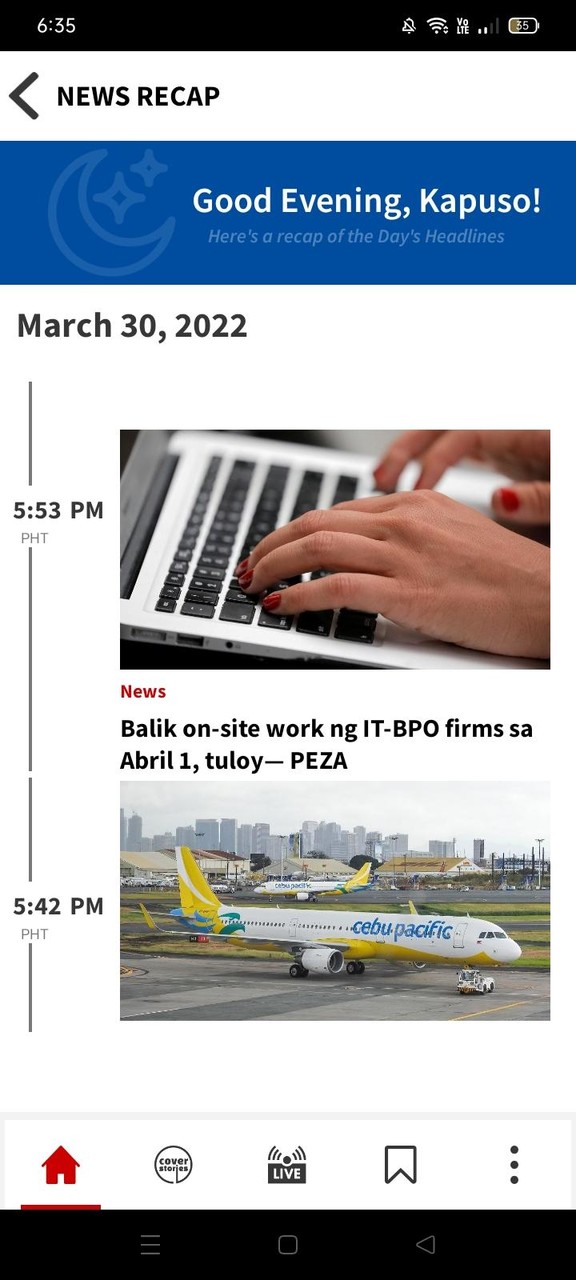 Food Mark screenshot image 5_Popularmodapk.com