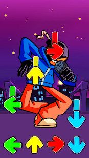 FNF Music Battle: Friday Funny Whitty Mod screenshot image 27_Popularmodapk.com