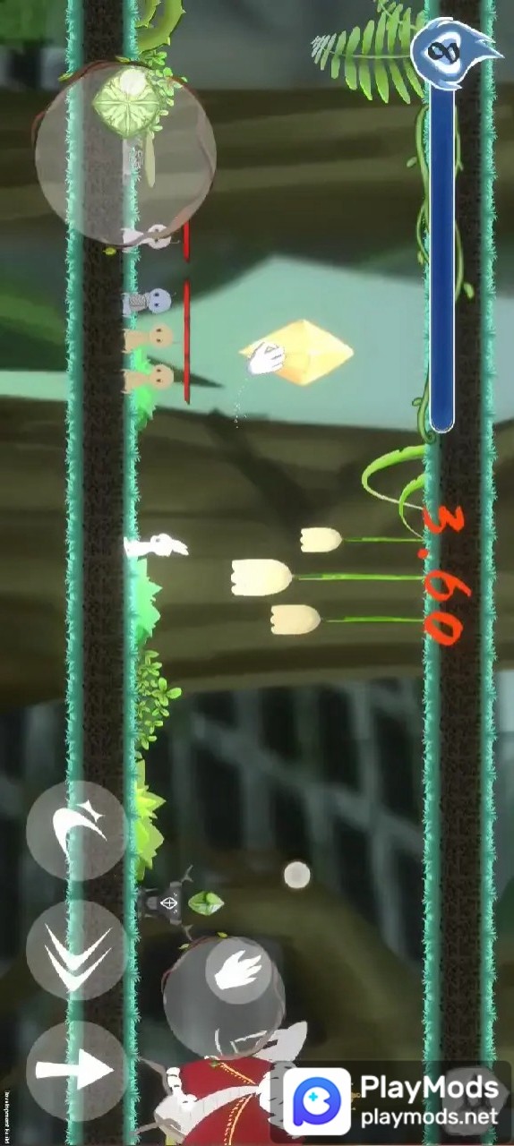 灵光之种<span>(Bloodless)</span> screenshot image 4_Popularmodapk.com