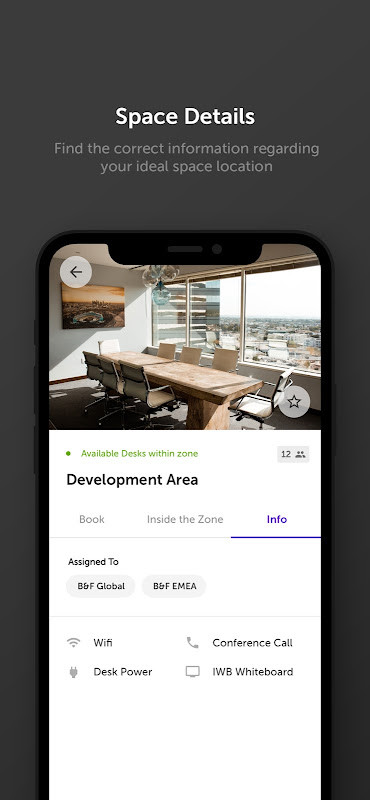 RICOH Spaces screenshot image 3_Popularmodapk.com