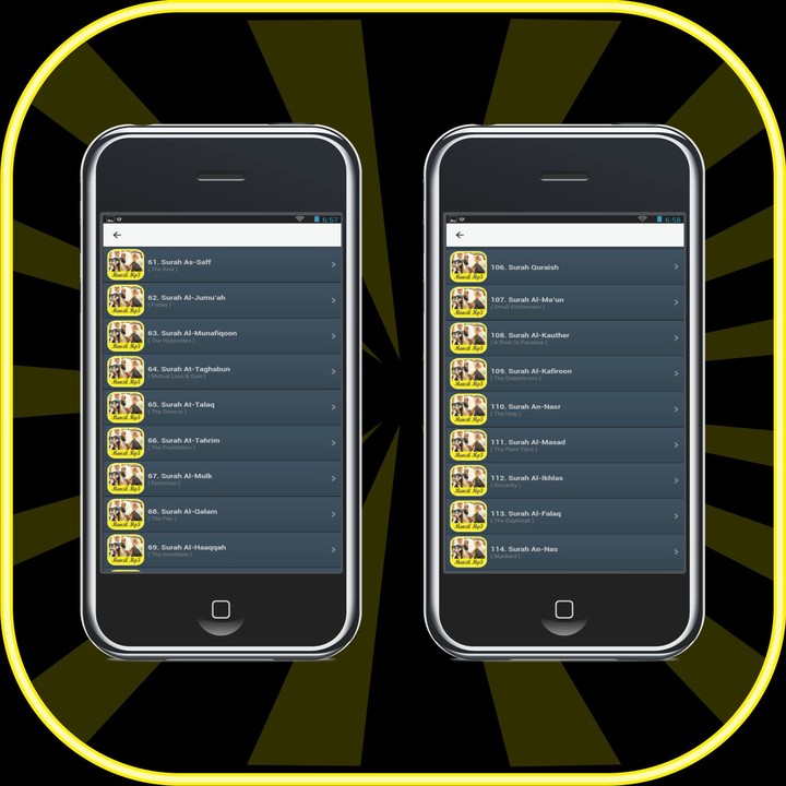 Manzil Mp3 - Ruqyah Offline Mishary Rashid Alafasy screenshot image 12_Popularmodapk.com