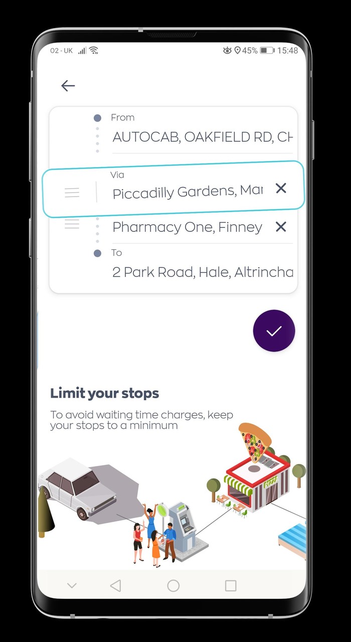 Z Cars screenshot image 2_Popularmodapk.com