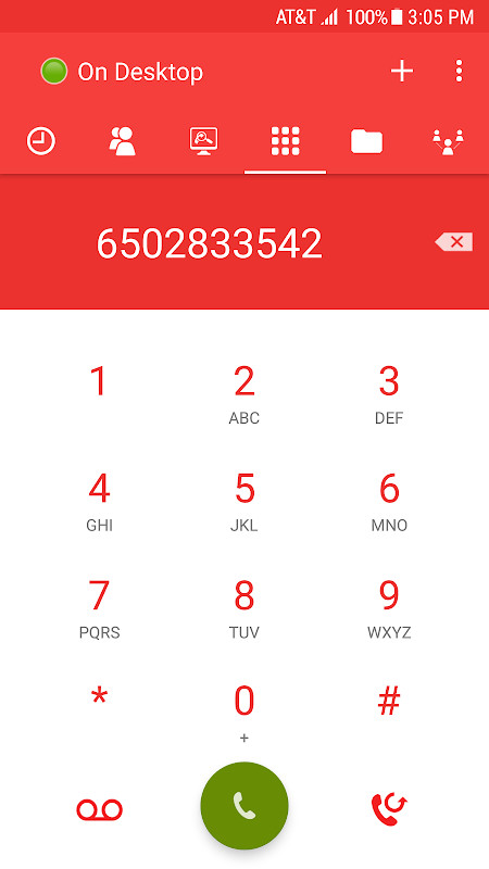 InPacket screenshot image 7_Popularmodapk.com