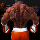 Virtual Boxing 3D Game Fight1.11_Popularmodapk.com