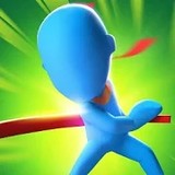 小拳手：揍他们破解版<span>(mod)</span>0.1.7_Popularmodapk.com