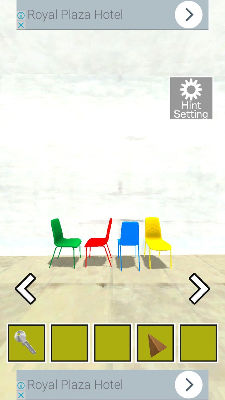 Escape from Archeology Museum screenshot image 4_Popularmodapk.com