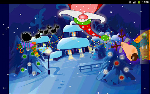 Theme for Oppo K1 screenshot image 13_Popularmodapk.com