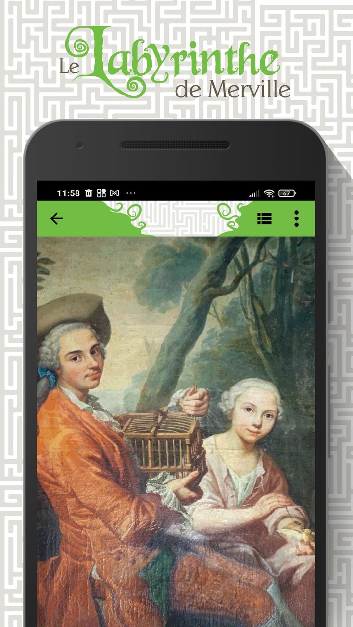 Labyrinthe de Merville screenshot image 20_Popularmodapk.com