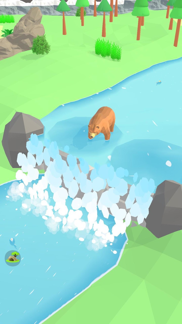 Animal Wildlife screenshot image 3_Popularmodapk.com