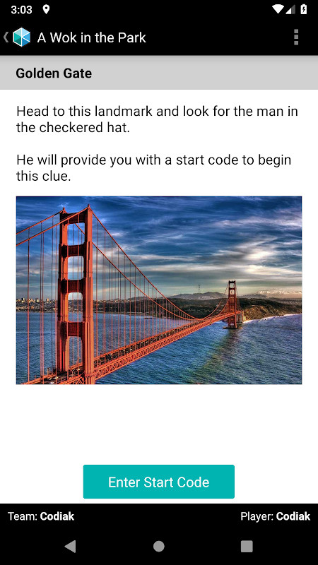 ClueKeeper screenshot image 3_Popularmodapk.com