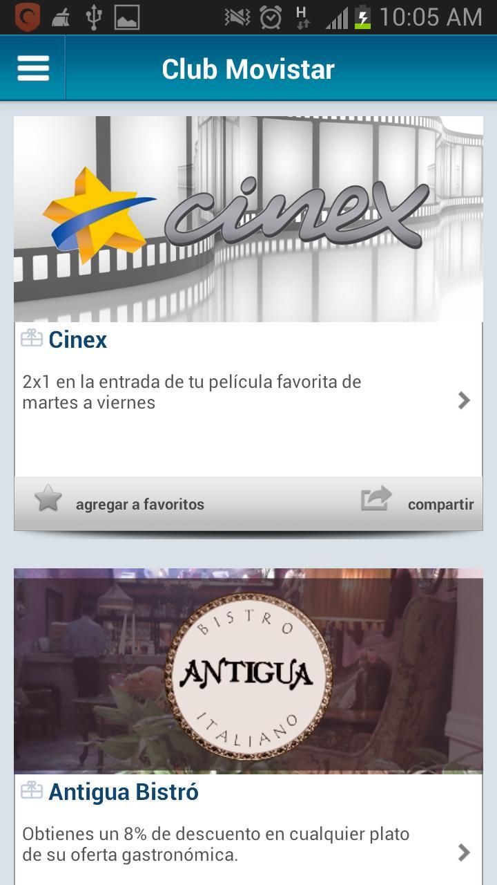 Movistar screenshot image 5_Popularmodapk.com