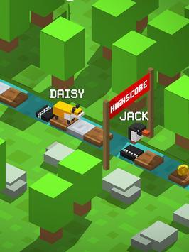 Jungle Jumping APK<span>(Remove ads)</span> screenshot image 14_Popularmodapk.com