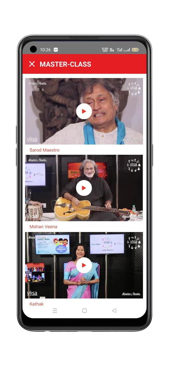 Routes 2 Roots screenshot image 8_Popularmodapk.com