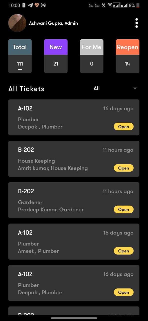 Nestap Support screenshot image 6_Popularmodapk.com